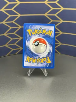 Lt. Surge's Magneton 8/132 Gym Heroes Holo Pokemon TCG - Image 4