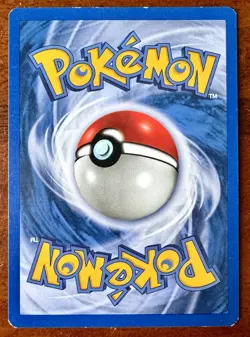 2001 Pokemon Neo Revelation - Flaaffy 28/64 Uncommon - Vintage LP Lightly Played - Image 2