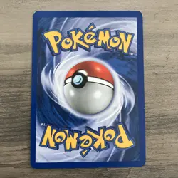 Pokemon TCG Lt. Surge's Magneton 8/132 Gym Heroes Unlimited Holo Rare NM WOTC - Image 2