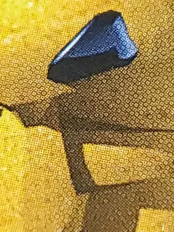 Pokemon Base Set 1st Edition Shadowless 33/102 Kakuna NM - Image 4