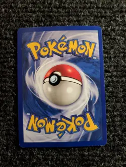 Pokemon Base Set 1st Edition Shadowless 33/102 Kakuna NM - Image 5