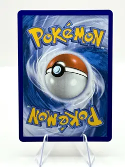 Pokemon TCG Team Rockets Moltres EX#208/182 Destined Rivals - Image 2