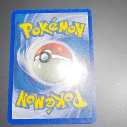 Pokemon Dragonite Expedition Base Set Reverse Holo Rare 100 HP 009/165 NM - Image 2