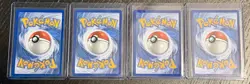 Pokemon | Mega Gengar EX | Phantasmal Flames 056/094 | NEAR MINT | Lot Of 4 - Image 2