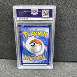 2023 Pokemon OBF en Special Illustration Rare #223 Charizard EX Gem Mint PSA 10 - Image 2