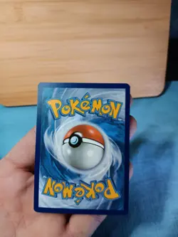 Pokemon TCG Misty's Psyduck Destined Rivals 193/182 Illustration Rare - Image 3