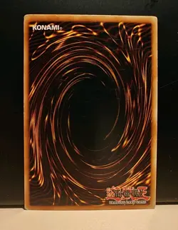 Yu-Gi-Oh! Snatch Steal Ultra Rare #DB1-EN021 - Image 2