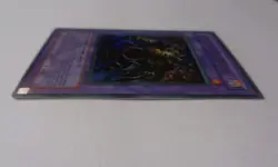 Thousand-Eyes Restrict DB1-EN195 (Ultra Rare, Unlimited, Lightly Played / LP) - Image 3