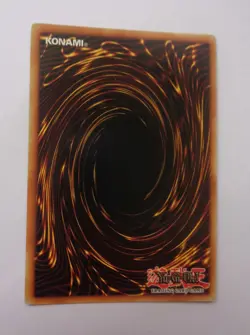 Thousand-Eyes Restrict DB1-EN195 (Ultra Rare, Unlimited, Lightly Played / LP) - Image 4