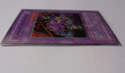 Reaper on the Nightmare PGD-078 (Super Rare, Unlimited, Lightly Played / LP) - Image 2