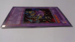 Reaper on the Nightmare PGD-078 (Super Rare, Unlimited, Lightly Played / LP) - Image 3