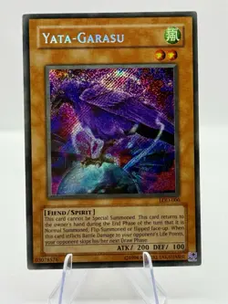 Yata-Garasu LOD-000 Legacy of Darkness Unlimited - Image 1