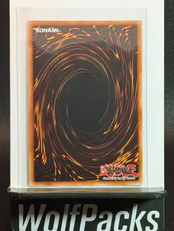 Legendary Collection Kaiba Unlimited - Loop of Destruction LCKC-EN110 Secret - Image 2