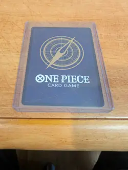 Boa Hancock OP14-112 SP Super Rare English One Piece ⚡ - Image 2