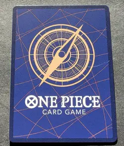 Ace & Sabo & Luffy OP13-007 SR | Carrying on His Will | One Piece TCG English - Image 2