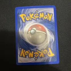Team Aqua Ball 75/95 Ex Team Magma vs. Team Aqua Reverse Holo Pokemon Card - Image 2