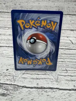 Pokemon TCG Sprigatito EX Full Art Card 251/217 Ascended Heroes Ultra Rare NM - Image 2