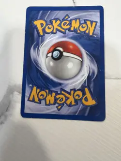 Pokemon TCG Shining Gyarados Holo Neo Revelation Card 65/64 - Image 4