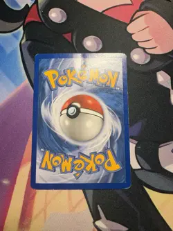 Pokemon TCG Dialga Reverse Holo Card 16/106 Stamped Burger King Promo HP - Image 2