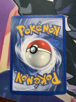 Pokemon TCG Brock's Sandshrew Gym Heroes 71/132 Unlimited Common Card - Image 2