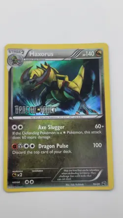 Pokemon Dragon Vault Lot 6 Cards Holo Dragonite Salamance Latias LP NM - Image 2