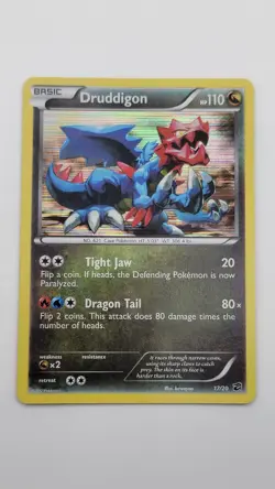 Pokemon Dragon Vault Lot 6 Cards Holo Dragonite Salamance Latias LP NM - Image 4