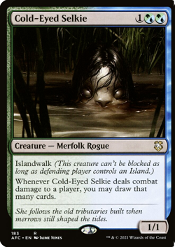 Ivy, Gleeful Spellthief Commander Deck EDH 100 Magic Cards Custom Deck MTG Simic - Image 2