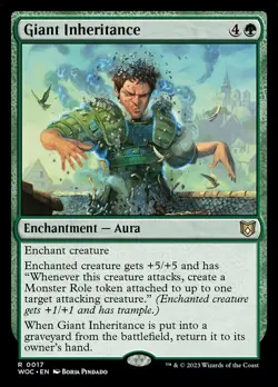 Ivy, Gleeful Spellthief Commander Deck EDH 100 Magic Cards Custom Deck MTG Simic - Image 5