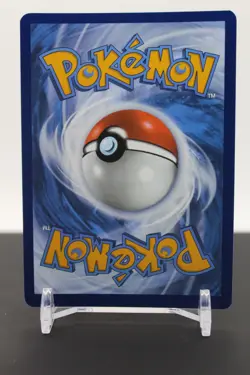 Bulbasaur - (Mega Evolution Stamped) 133/132 Holo - Pokemon Miscellaneous Cards - Image 2