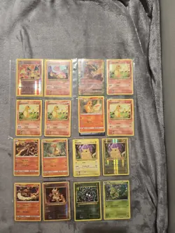 Pokemon 2016-2023 XY Evolutions Lot Of 590 Cards Holo:Charizard,Manaphy EX, Etc - Image 2