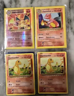 Pokemon 2016-2023 XY Evolutions Lot Of 590 Cards Holo:Charizard,Manaphy EX, Etc - Image 3