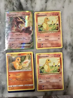 Pokemon 2016-2023 XY Evolutions Lot Of 590 Cards Holo:Charizard,Manaphy EX, Etc - Image 4