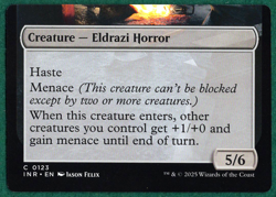 Midnight Scavengers -Innistrad Remastered INR #123 Magic: The Gathering MTG Card - Image 2