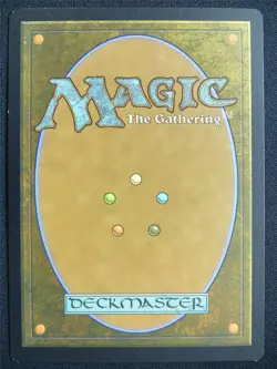 An Offer You Can't Refuse Borderless - SLP - Mtg Card #24O - Image 2