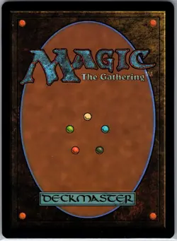 1x BORDERLESS LIFE FINDS A WAY - Jurassic Park - MTG Magic the Gathering NM - Image 2