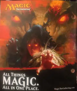 Magic The Gathering Player's Guide - Dragons Of Tarkir - Fat Pack Bundle Book - Image 2
