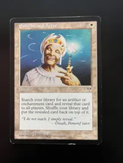 Enlightened Tutor Mirage Regular - db39 - see picts for condition - Image 1