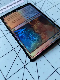 MTG Steam Vents Lorwyn Eclipsed Foil R 0267! - Image 3