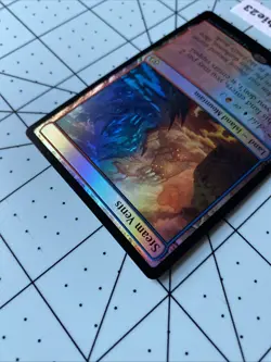 MTG Steam Vents Lorwyn Eclipsed Foil R 0267! - Image 4