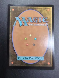 Temple Garden Lorwyn Eclipsed Foil NM MTG Rare #268 - Image 2