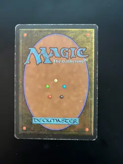 Force of Will Alliances - b621 - See pictures for condition - Image 2