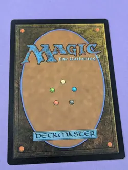 MTG Magic: March of the Machine: Breach the Multiverse Foil #0358 Rare - NM - Image 2