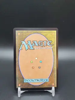 Sword of Wealth and Power Showcase FOIL Outlaws Big Score NM MTG - Image 2