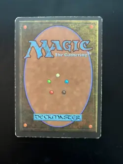 Force of Will Alliances - d865 - See pictures for condition - Image 2