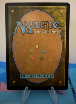 Hazel of the Rootbloom (Borderless) M Commander: Bloomburrow 2 NM - Image 2