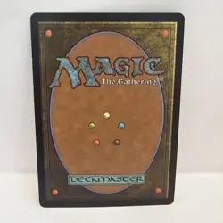 Viseling - Nemesis - MTG Magic the Gathering #140 - Image 2