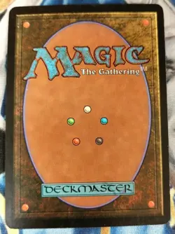 Sword of the Paruns MTG Guildpact Rare Artifact Moderately Played x1 JS6 - Image 3