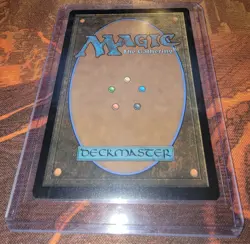 Hexing Squelcher Lorwyn Eclipsed NM Magic the Gathering MTG - Image 2