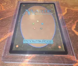 Anti-Venom, Horrifying Healer FOIL Marvel's Spider-Man Magic the Gathering MTG - Image 2