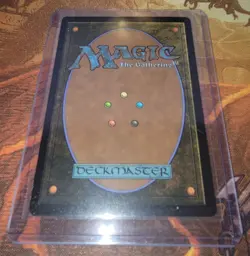 Devoted Druid Borderless 0138 Special Guest Lorwyn Eclipsed Magic the Gathering - Image 2